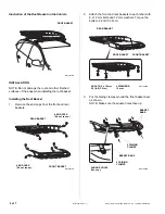 Preview for 2 page of Acura 08L20-E09-200C Installation Instructions Manual