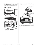 Preview for 3 page of Acura 08L20-E09-200C Installation Instructions Manual