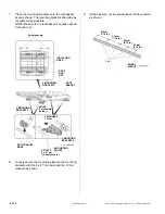 Preview for 4 page of Acura 08L20-E09-200C Installation Instructions Manual