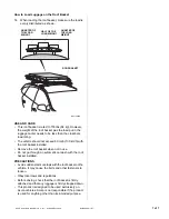 Preview for 7 page of Acura 08L20-E09-200C Installation Instructions Manual