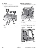 Preview for 2 page of Acura 08P32-TZ3-200 Installation Instructions