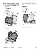 Preview for 3 page of Acura 08P32-TZ3-200 Installation Instructions