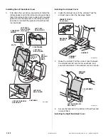 Preview for 2 page of Acura 08P32-TZ5-200 Installation Instructions