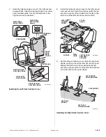 Preview for 3 page of Acura 08P32-TZ5-200 Installation Instructions