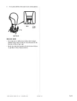 Предварительный просмотр 3 страницы Acura 08U92-TL2-210 Installation Instructions