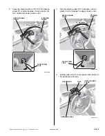 Preview for 3 page of Acura 08V31-TZ3-200 Installation Instructions Manual