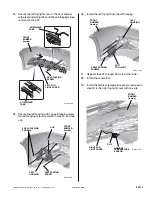 Preview for 9 page of Acura 08V31-TZ3-200 Installation Instructions Manual