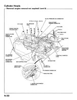 Preview for 56 page of Acura 1987 Legend Coupe Owner'S Manual