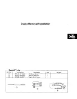 Preview for 64 page of Acura 1987 Legend Coupe Owner'S Manual