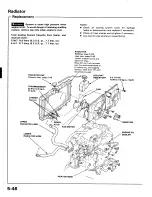 Preview for 77 page of Acura 1987 Legend Coupe Owner'S Manual