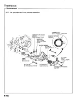 Preview for 81 page of Acura 1987 Legend Coupe Owner'S Manual