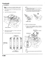 Preview for 98 page of Acura 1987 Legend Coupe Owner'S Manual