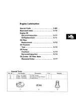 Preview for 101 page of Acura 1987 Legend Coupe Owner'S Manual