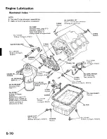 Preview for 102 page of Acura 1987 Legend Coupe Owner'S Manual