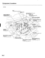 Preview for 110 page of Acura 1987 Legend Coupe Owner'S Manual