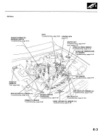 Preview for 111 page of Acura 1987 Legend Coupe Owner'S Manual