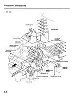 Preview for 114 page of Acura 1987 Legend Coupe Owner'S Manual