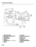 Preview for 124 page of Acura 1987 Legend Coupe Owner'S Manual