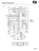 Preview for 125 page of Acura 1987 Legend Coupe Owner'S Manual