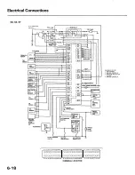 Preview for 126 page of Acura 1987 Legend Coupe Owner'S Manual