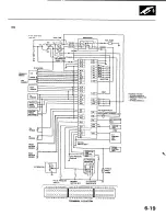 Preview for 127 page of Acura 1987 Legend Coupe Owner'S Manual