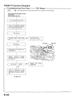 Preview for 152 page of Acura 1987 Legend Coupe Owner'S Manual