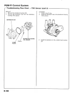 Preview for 154 page of Acura 1987 Legend Coupe Owner'S Manual