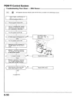 Preview for 157 page of Acura 1987 Legend Coupe Owner'S Manual