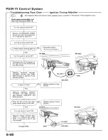 Preview for 165 page of Acura 1987 Legend Coupe Owner'S Manual