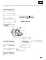 Preview for 173 page of Acura 1987 Legend Coupe Owner'S Manual