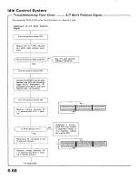 Preview for 174 page of Acura 1987 Legend Coupe Owner'S Manual