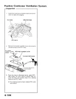 Preview for 216 page of Acura 1987 Legend Coupe Owner'S Manual