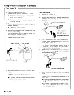 Preview for 218 page of Acura 1987 Legend Coupe Owner'S Manual