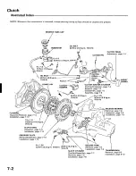 Preview for 222 page of Acura 1987 Legend Coupe Owner'S Manual