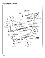 Preview for 224 page of Acura 1987 Legend Coupe Owner'S Manual