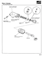 Preview for 227 page of Acura 1987 Legend Coupe Owner'S Manual