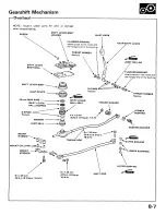 Preview for 240 page of Acura 1987 Legend Coupe Owner'S Manual