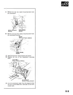 Preview for 242 page of Acura 1987 Legend Coupe Owner'S Manual