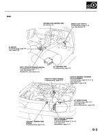 Preview for 247 page of Acura 1987 Legend Coupe Owner'S Manual