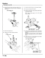 Preview for 349 page of Acura 1987 Legend Coupe Owner'S Manual