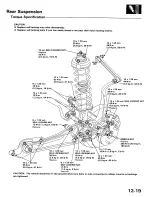 Preview for 372 page of Acura 1987 Legend Coupe Owner'S Manual