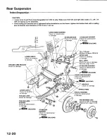 Preview for 373 page of Acura 1987 Legend Coupe Owner'S Manual