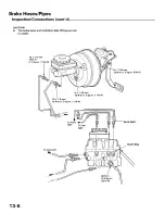 Preview for 384 page of Acura 1987 Legend Coupe Owner'S Manual