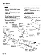 Preview for 398 page of Acura 1987 Legend Coupe Owner'S Manual