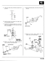 Preview for 404 page of Acura 1987 Legend Coupe Owner'S Manual