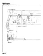 Preview for 411 page of Acura 1987 Legend Coupe Owner'S Manual