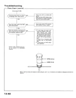 Preview for 421 page of Acura 1987 Legend Coupe Owner'S Manual