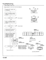 Preview for 431 page of Acura 1987 Legend Coupe Owner'S Manual