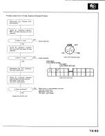 Preview for 434 page of Acura 1987 Legend Coupe Owner'S Manual