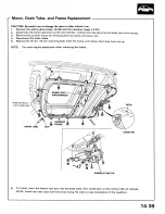 Preview for 492 page of Acura 1987 Legend Coupe Owner'S Manual